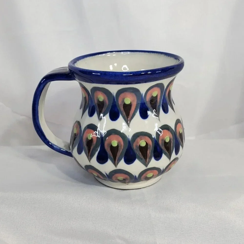 Handmade ken edwards